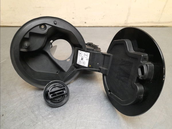 Volet de trappe carburant Renault CLIO V (B7_) 1.0 tce 100 (b7mt) (2019)