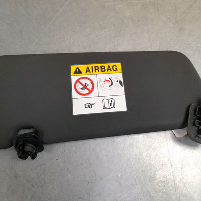 Pare-soleil droit Renault CLIO V (B7_) 1.0 tce 100 (b7mt) (2019)
