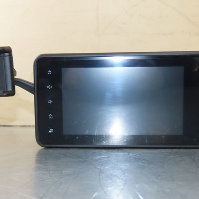Autoradio Dacia SANDERO III Liberty 125 i.e. (m73) (2012)