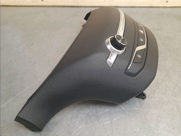 Commande de chauffage Peugeot 308 SW II (LC_, LJ_, LR_, LX_, L4_) 1.6 bluehdi 120 (2014-2021)