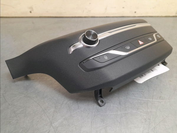 Commande de chauffage Peugeot 308 SW II (LC_, LJ_, LR_, LX_, L4_) 1.6 bluehdi 120 (2014-2021)