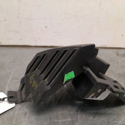 Support d pare-choc ar Renault CLIO V (B7_) 1.0 tce 100 (b7mt) (2019)