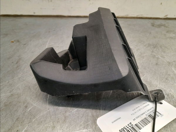 Support d pare-choc ar Renault CLIO V (B7_) 1.0 tce 100 (b7mt) (2019)