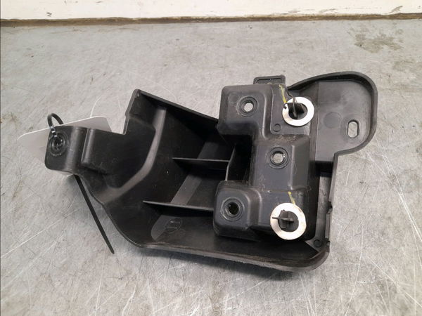 Support d pare-choc ar Renault CLIO V (B7_) 1.0 tce 100 (b7mt) (2019)