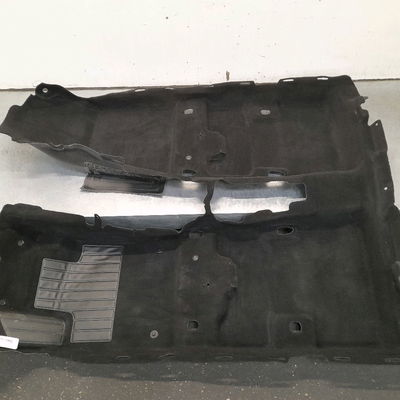 Tapis de sol Renault CLIO V (B7_) 1.0 tce 100 (b7mt) (2019)