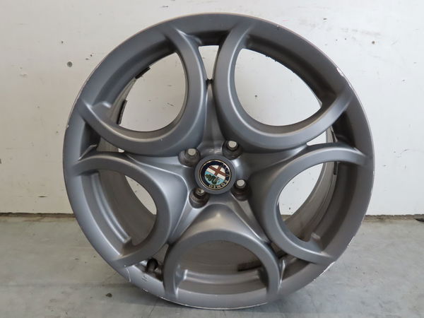 Jante aluminium Alfa romeo MITO (955_) 1.3 multijet (955axp1a, 955ayc1a) (2009-2018) 3 portes