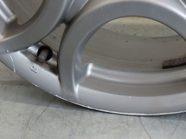 Jante aluminium Alfa romeo MITO (955_) 1.3 multijet (955axp1a, 955ayc1a) (2009-2018) 3 portes