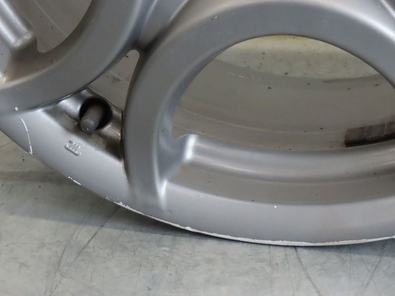 Jante aluminium Alfa romeo MITO (955_) 1.3 multijet (955axp1a, 955ayc1a) (2009-2018) 3 portes