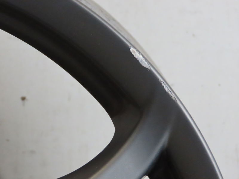 Jante aluminium Alfa romeo MITO (955_) 1.3 multijet (955axp1a, 955ayc1a) (2009-2018) 3 portes