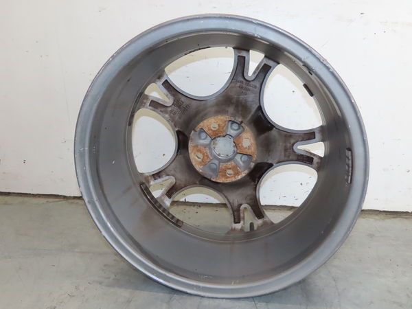 Jante aluminium Alfa romeo MITO (955_) 1.3 multijet (955axp1a, 955ayc1a) (2009-2018) 3 portes