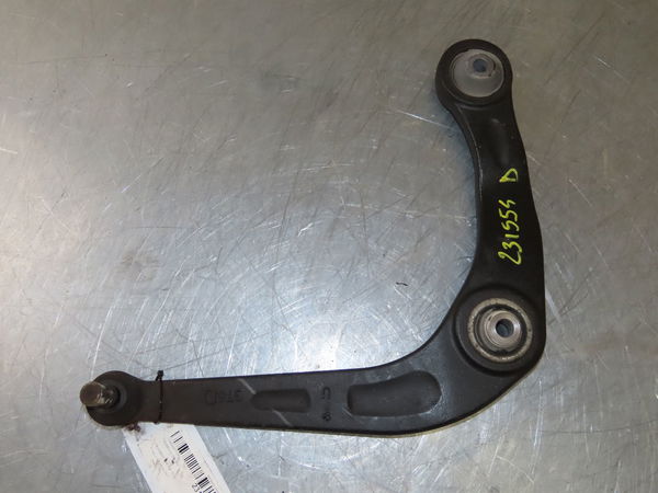 Triangle inf avd Peugeot 206 3-5 portes (2A-C) 1.4 i (1998-2012) 3 portes