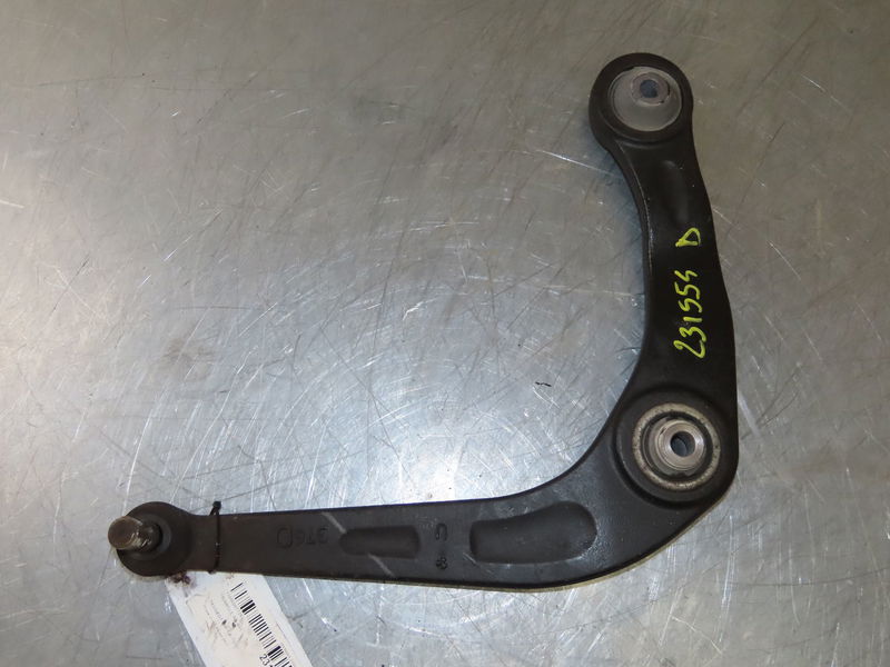 Triangle inf avd Peugeot 206 3-5 portes (2A-C) 1.4 i (1998-2012) 3 portes