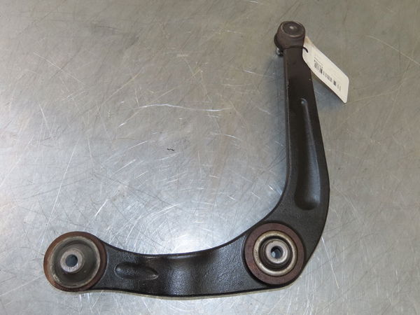 Triangle inf avd Peugeot 206 3-5 portes (2A-C) 1.4 i (1998-2012) 3 portes