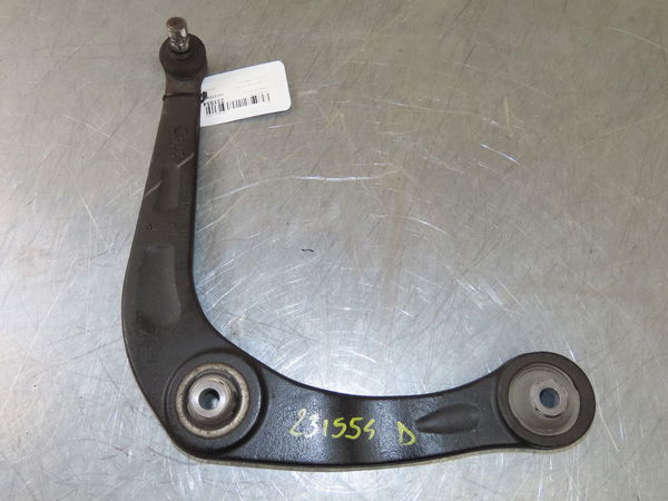 Triangle inf avd Peugeot 206 3-5 portes (2A-C) 1.4 i (1998-2012) 3 portes
