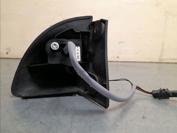Retroviseur exterieur electrique droit Peugeot 1007 (KM_) 1.6 16v (2005)