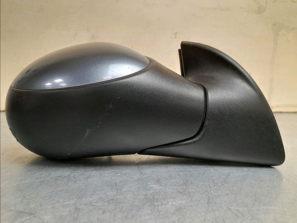 Retroviseur exterieur electrique droit Peugeot 1007 (KM_) 1.6 16v (2005)