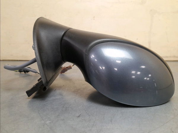 Retroviseur exterieur electrique droit Peugeot 1007 (KM_) 1.6 16v (2005)