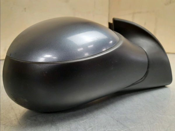 Retroviseur exterieur electrique droit Peugeot 1007 (KM_) 1.6 16v (2005)