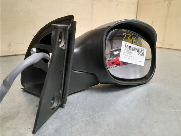 Retroviseur exterieur electrique droit Peugeot 1007 (KM_) 1.6 16v (2005)
