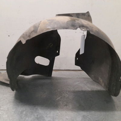Pare-boue avant gauche Volkswagen TOURAN (1T1, 1T2) 1.9 tdi (2003-2004) 5 portes
