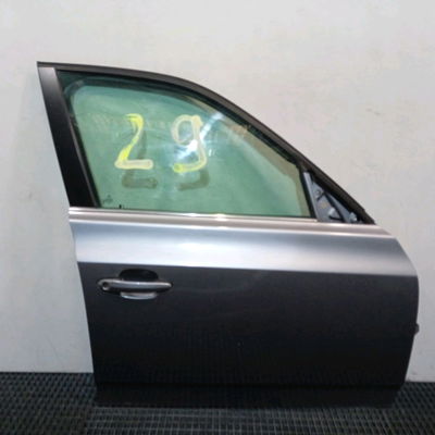 Porte avant droite Bmw X3 (E83) 2.5 i (2004-2006)