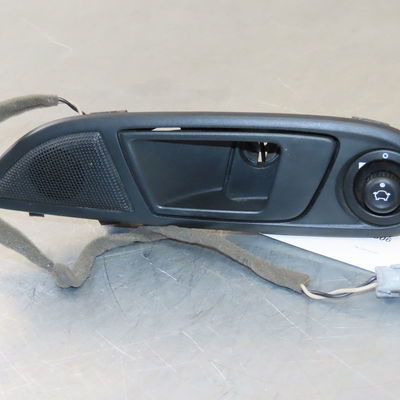 Poignee int porte avg Ford FIESTA VI (CB1, CCN) 1.4 tdci (2010-2012) 3 portes