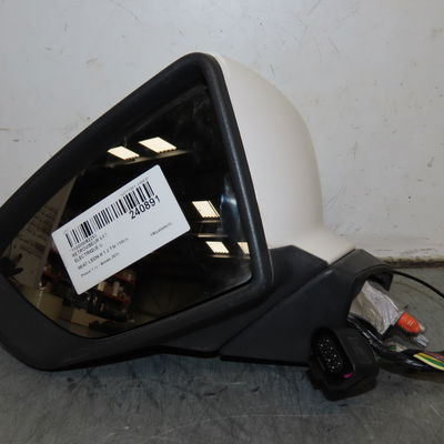 Retroviseur exterieur electrique gauche Seat LEON (5F1) 1.2 tsi (2012-2018)