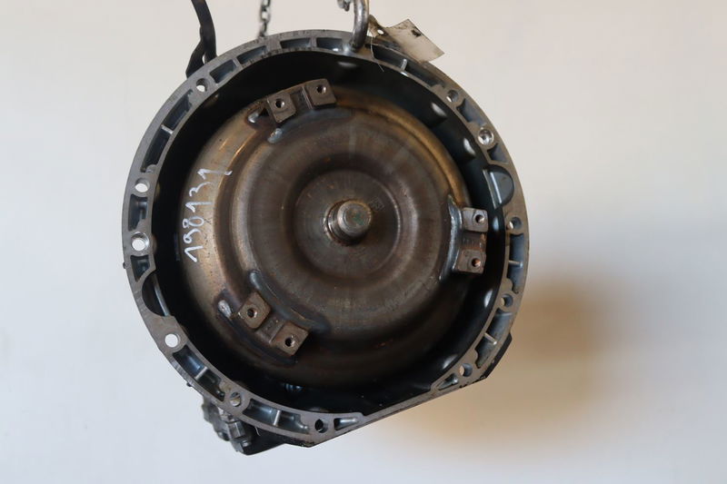 Boîte à vitesse automatique Chrysler CROSSFIRE Roadster 3.2 (2004-2008)