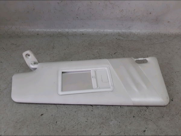 Pare-soleil gauche Fiat IDEA (350_) 1.4 (2005)