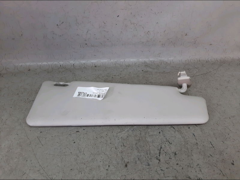 Pare-soleil gauche Fiat IDEA (350_) 1.4 (2005)