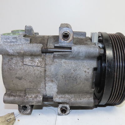 Compresseur air conditionne Ford MONDEO III (B5Y) 2.0 16v tddi - tdci (2000-2007) 5 portes
