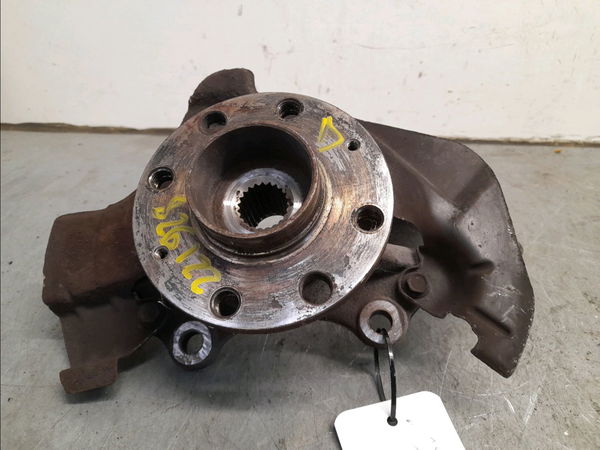 Fusee avd Opel CORSA D (S07) 1.2 (l08, l68) (2006-2014) 5 portes