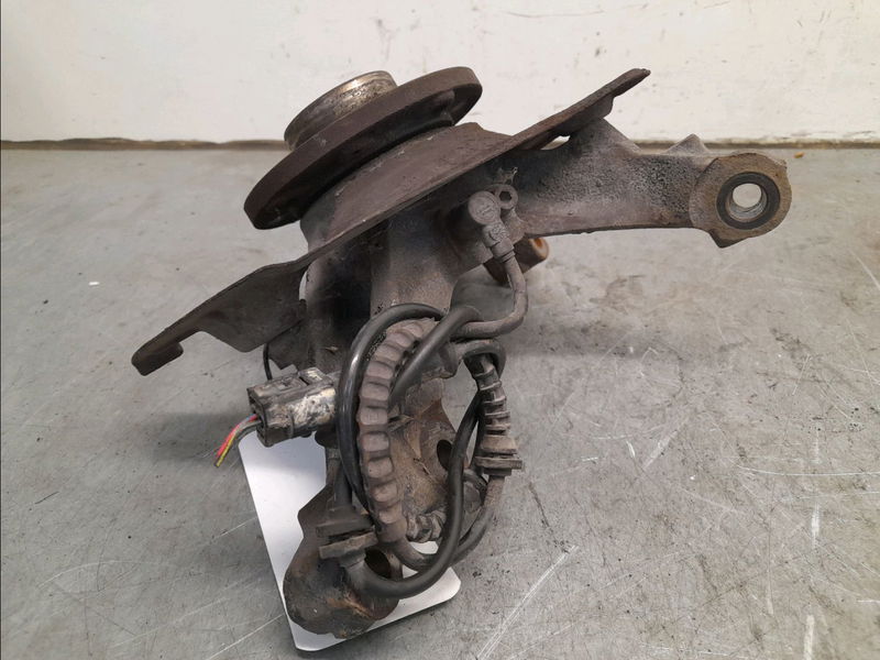 Fusee avd Opel CORSA D (S07) 1.2 (l08, l68) (2006-2014) 5 portes