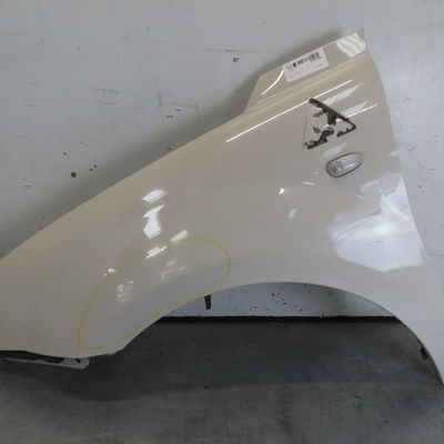 Aile avant gauche Alfa romeo MITO (955_) 1.3 multijet (955axp1a, 955ayc1a) (2009-2018) 3 portes