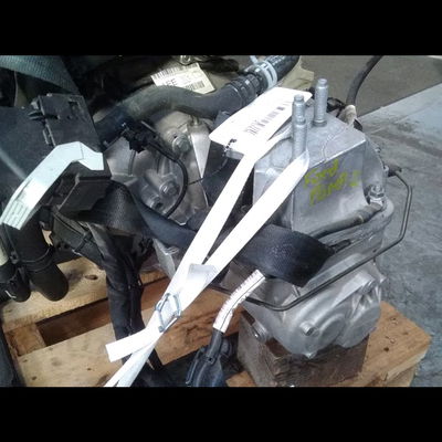 Boîte à vitesse mecanique Ford PUMA (J2K, CF7) 1.0 flexifuel (2021)