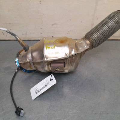 Catalyseur Ford PUMA (J2K, CF7) 1.0 flexifuel (2021)