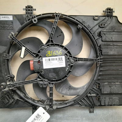 Ventilateur de refroidissement Ford PUMA (J2K, CF7) 1.0 flexifuel (2021)