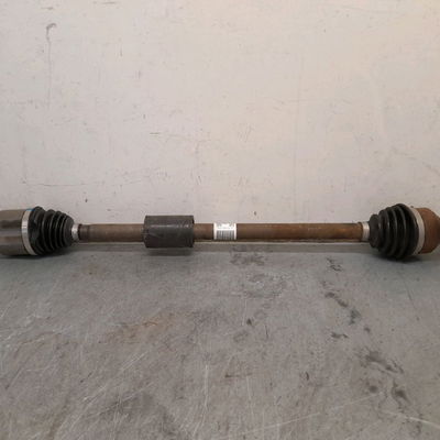 Transmission avant droite Ford PUMA (J2K, CF7) 1.0 flexifuel (2021)