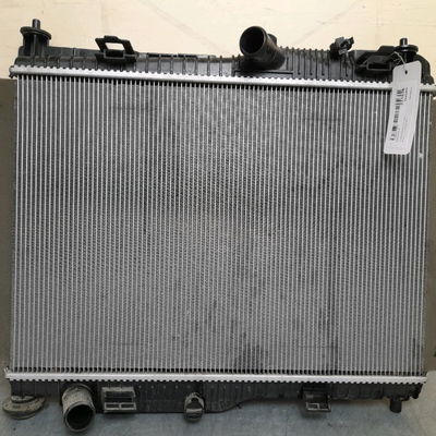 Radiateur Ford PUMA (J2K, CF7) 1.0 flexifuel (2021)