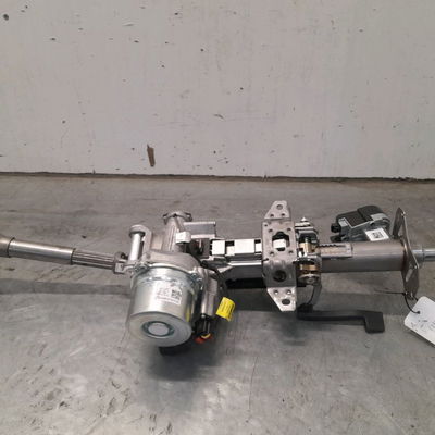 Colonne de direction assistee Ford PUMA (J2K, CF7) 1.0 flexifuel (2021)