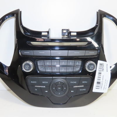 Commande autoradio Ford KA III (UK, FK) 1.2 ti-vct (2016)