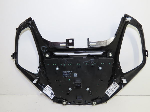 Commande autoradio Ford KA III (UK, FK) 1.2 ti-vct (2016)