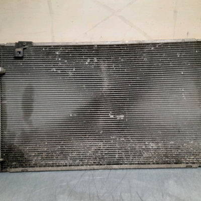 Condenseur clim Toyota AVENSIS (_T25_) 2.2 d-4d (adt251_) (2005-2008)