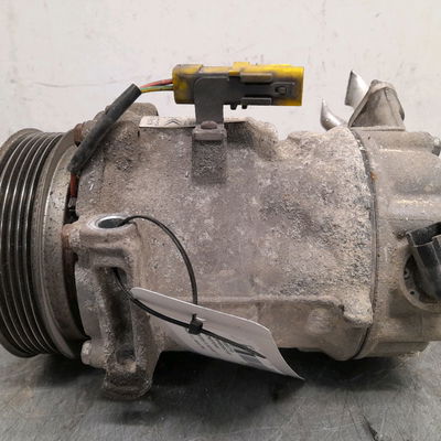 Compresseur air conditionne Citroën C4 PICASSO I Monospace (UD_) 1.6 hdi (2007-2013) 5 portes