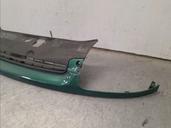 Calandre RENAULT CLIO II Phase 1 03-1998--06-2001