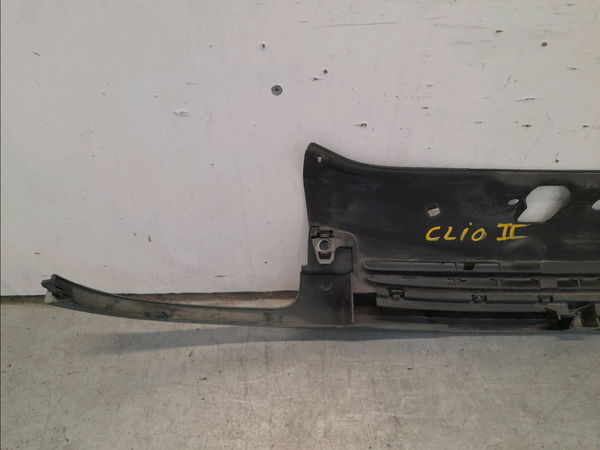 Calandre RENAULT CLIO II Phase 1 03-1998--06-2001
