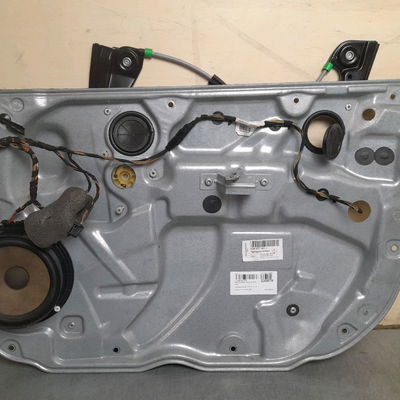 Mécanisme lève-glace avant droit Volkswagen POLO (9N_, 9A_) 1.2 12v (2001-2007)