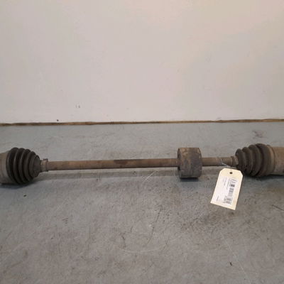 Transmission avant droite Fiat 500 (312_) 1.2 (312axa1a) (2007) 3 portes
