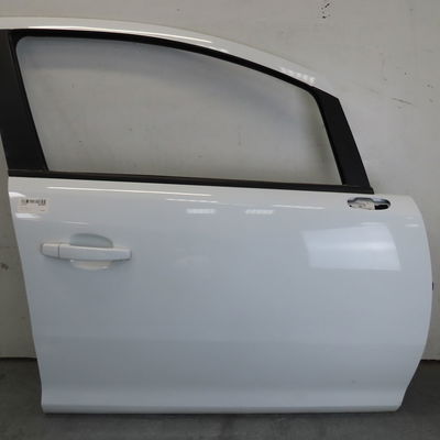 Porte avant droite Opel CORSA D (S07) 1.3 cdti (l08, l68) (2006-2014) 5 portes