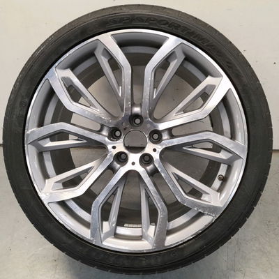 Jante aluminium Bmw X6 (E71, E72) Xdrive 35 d (2008-2010)